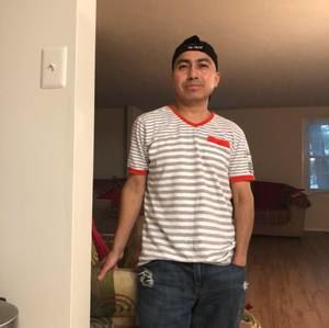 Meet your Posher, Donaldo